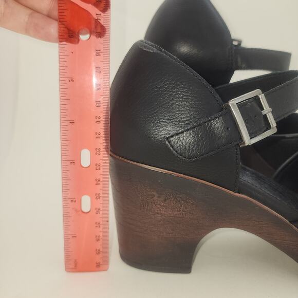 b.o.c. Born Concept Gia Clog Womens 11 Mary Jane - Picture 5 of 9